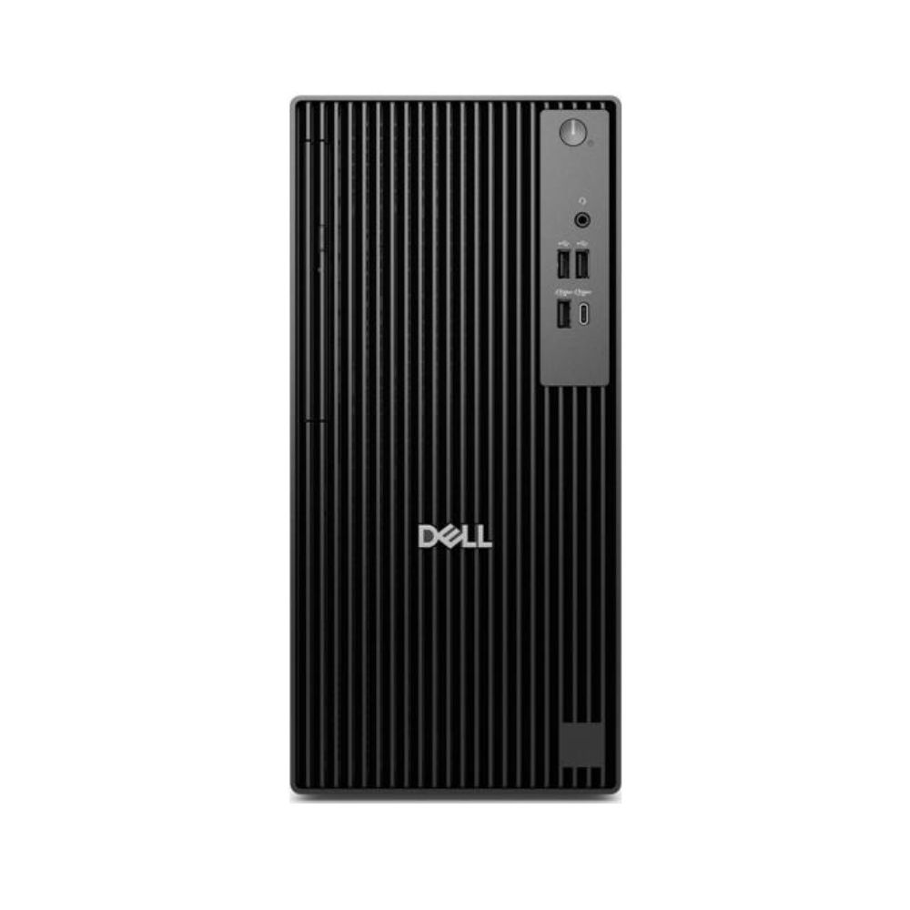 Купить Компьютер Dell/Pro Tower QCT1250/Core i5/14500/2,6 GHz/2x8Gb/256 Gb M.2 SSD/Intel UHD/Wi-Fi6E AX211/Win11 Pro/180W Bronze/3Y Supp/KMB (KB216+MS116) в Алматы