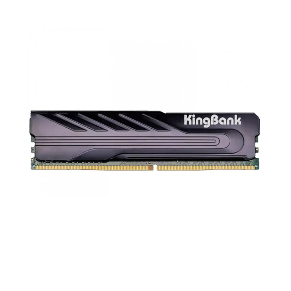 Купить Модуль памяти KingBank KJIB K5.01.FP149D7101, 16Gb DIMM DDR4 3200MHz CL19, only Intel platform в Алматы