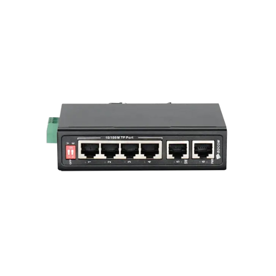 Купить Коммутатор BDCOM IES200-1006T в Алматы
