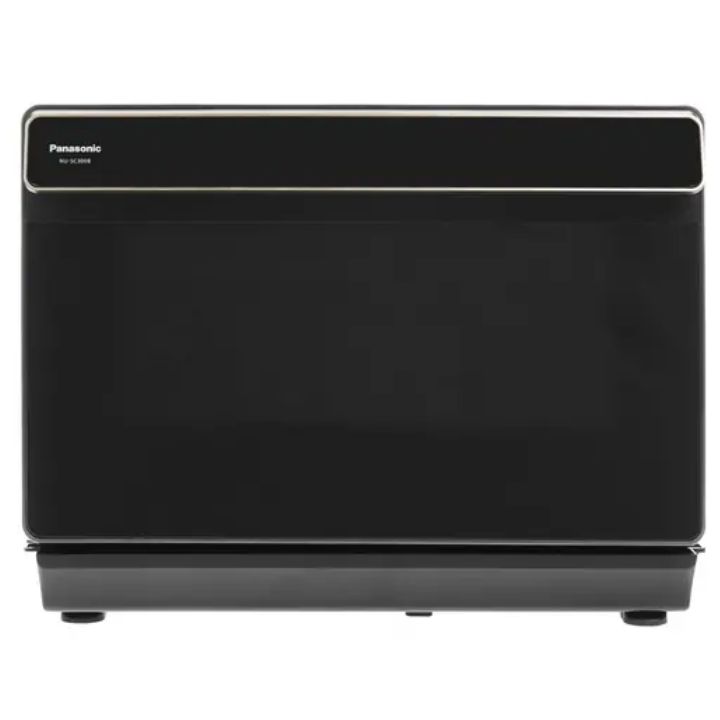 Купить Panasonic NU-SC300BZPЕ микроволновая печь в Алматы