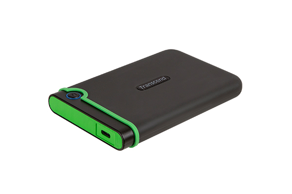 Купить Внешний жесткий диск 2,5 2TB Transcend TS2TSJ25M3C в Алматы