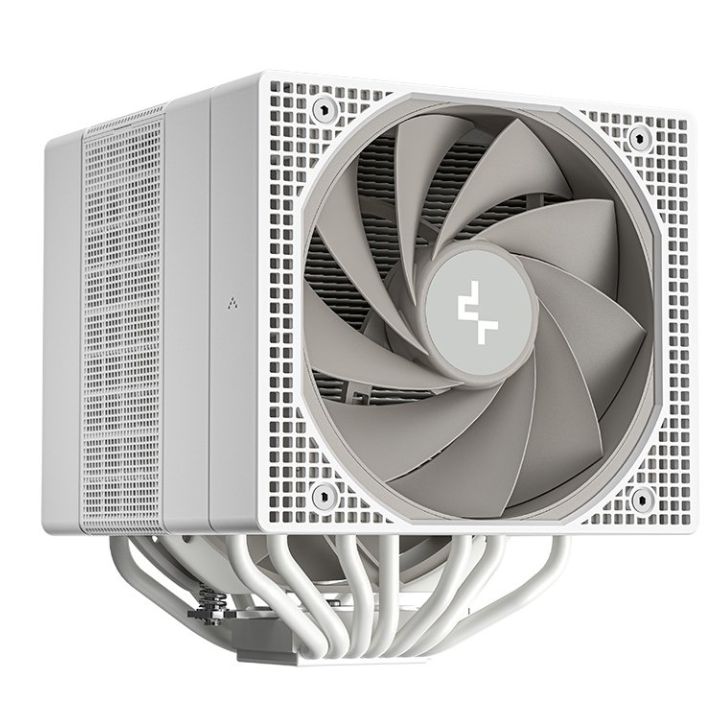 Купить Кулер Deepcool Assassin IV (R-ASN4-WHNNMT-G) White в Алматы