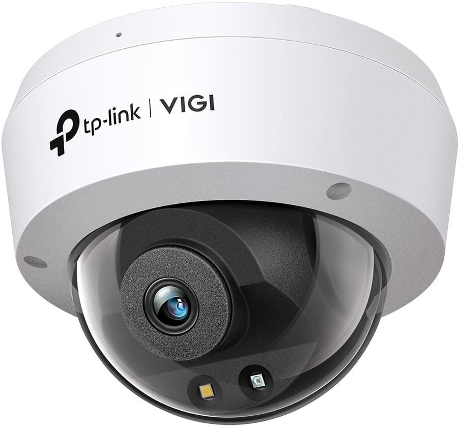 Купить IP?камера купольная 5МП TP-Link VIGI C250(2.8mm) в Алматы