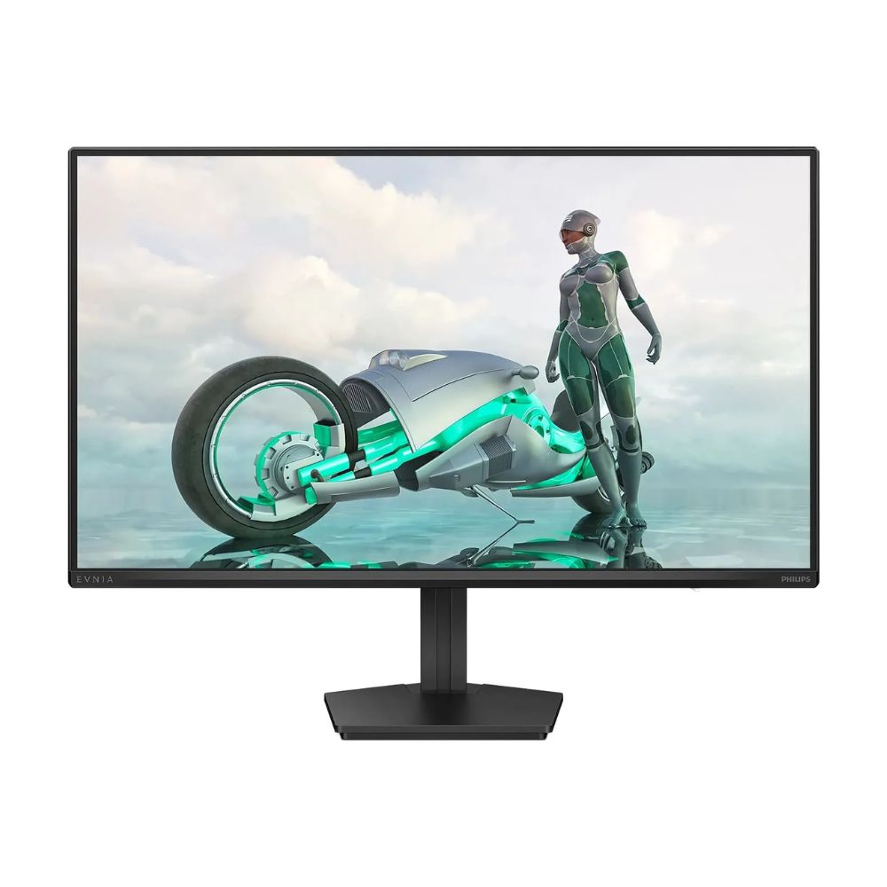 Купить Монитор 23,8" PHILIPS 24M2N3200NF/01 IPS 1920x1080 144Hz 0.5мс 300кд/м 1500:1 HDMI DP Черный в Алматы