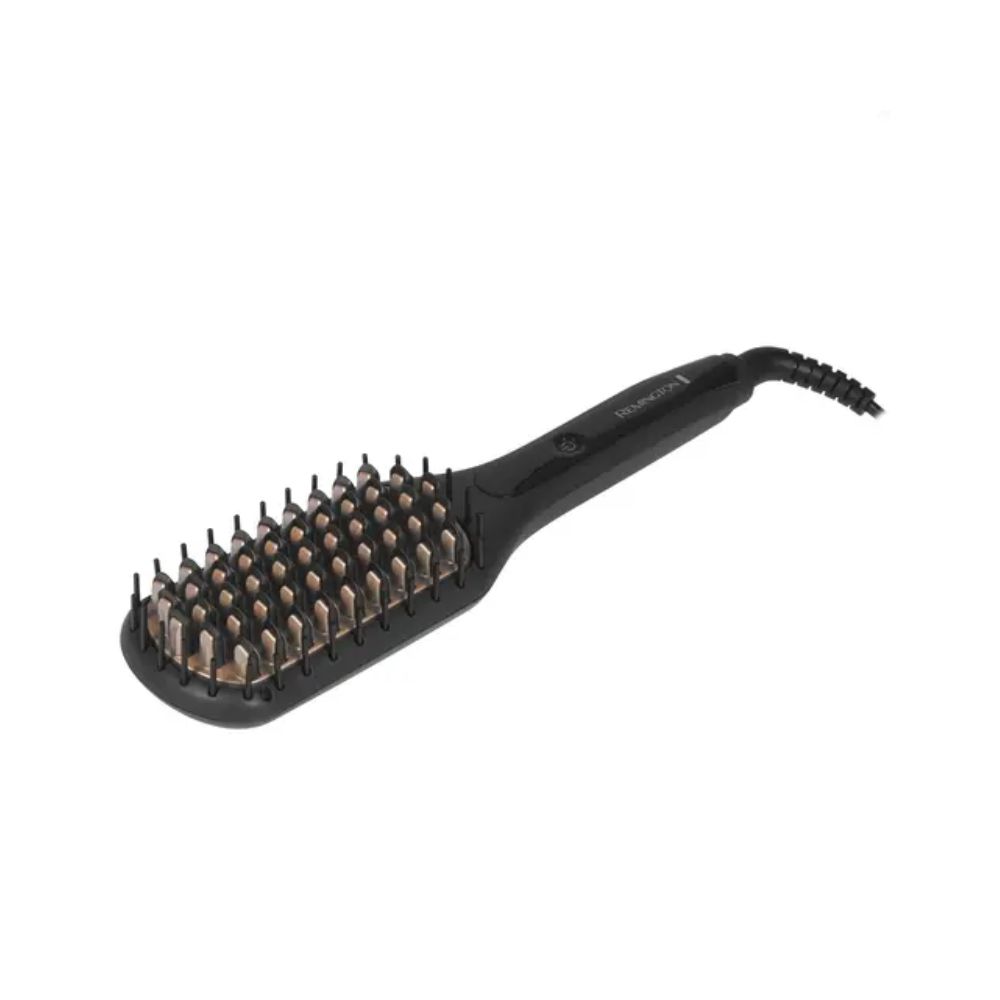 Купить Щетка для укладки Remington CB7400 черный в Алматы