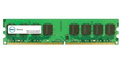 Купить Модуль памяти Dell Memory Upgrade - 8GB - 1RX8 DDR4 UDIMM 2666MHz ECC в Алматы