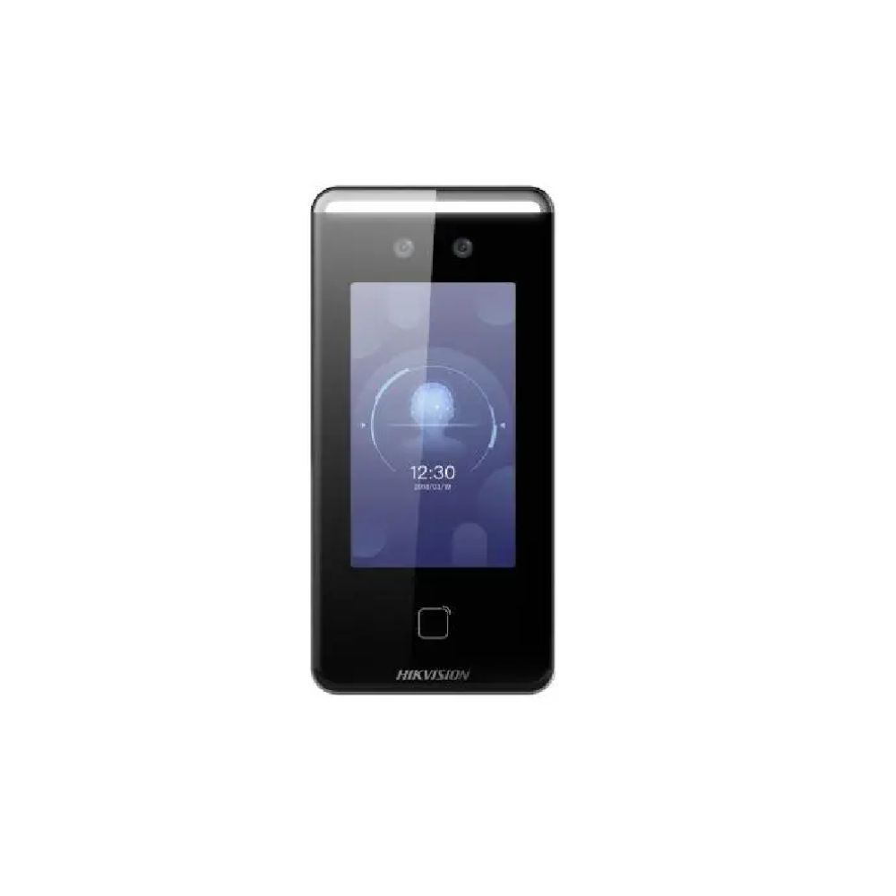 Купить IP терминал распознавания лиц Hikvision&nbsp;DS-K1T341CM в Алматы