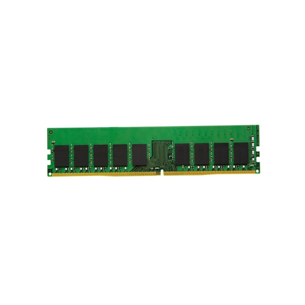 Купить DIMM ECC DDR4  8 GB <3200MHz> Kingston, KTD-PE432E/8G, Unbuffered CL22 в Алматы