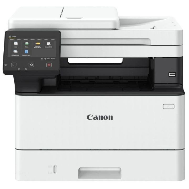 Купить МФП Canon i-SENSYS MF463dw (5951C008AA) в Алматы