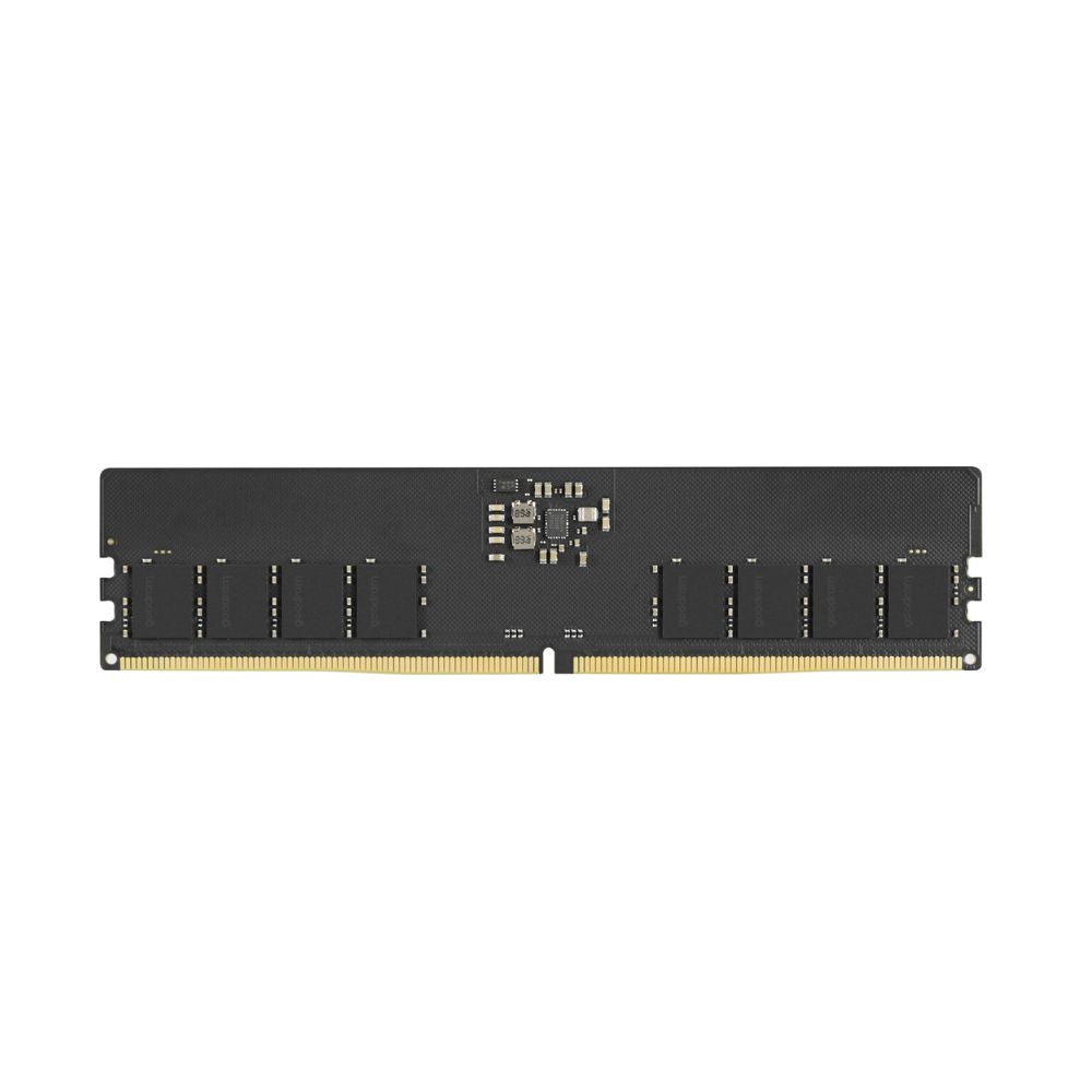 Купить GOODRAM DDR5 DIMM 16GB CL46  5600MHz в Алматы