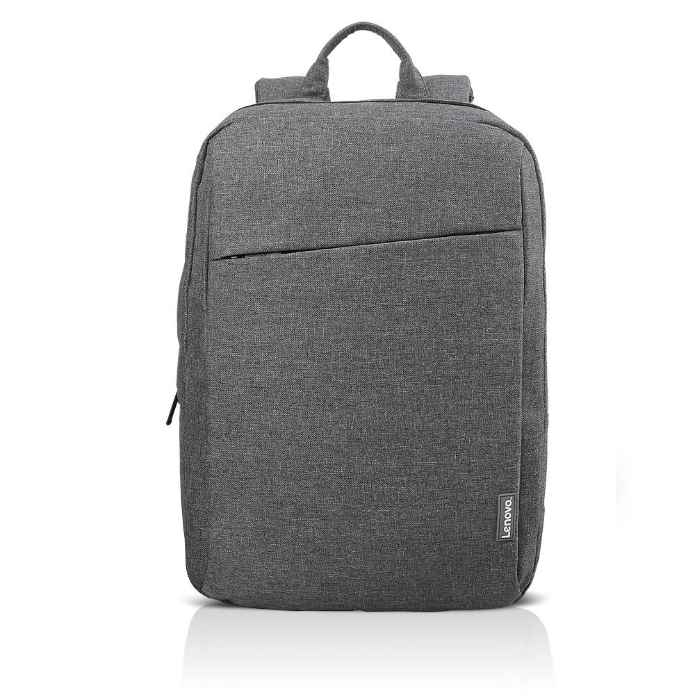 Купить Рюкзак для ноутбука Lenovo 15.6* Casual Backpack B210 - Grey в Алматы