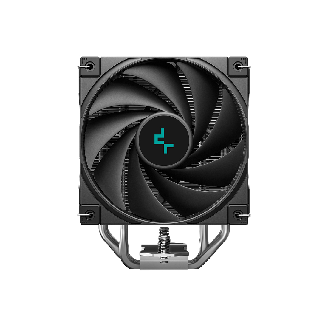 Купить Кулер для процессора Deepcool AK400 DIGITAL SE в Алматы
