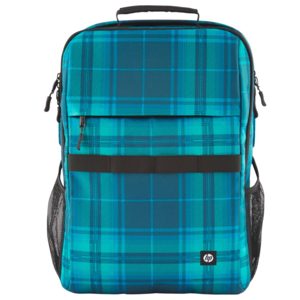 Купить Рюкзак HP 7J594AA Campus XL Tartan Plaid Backpack в Алматы