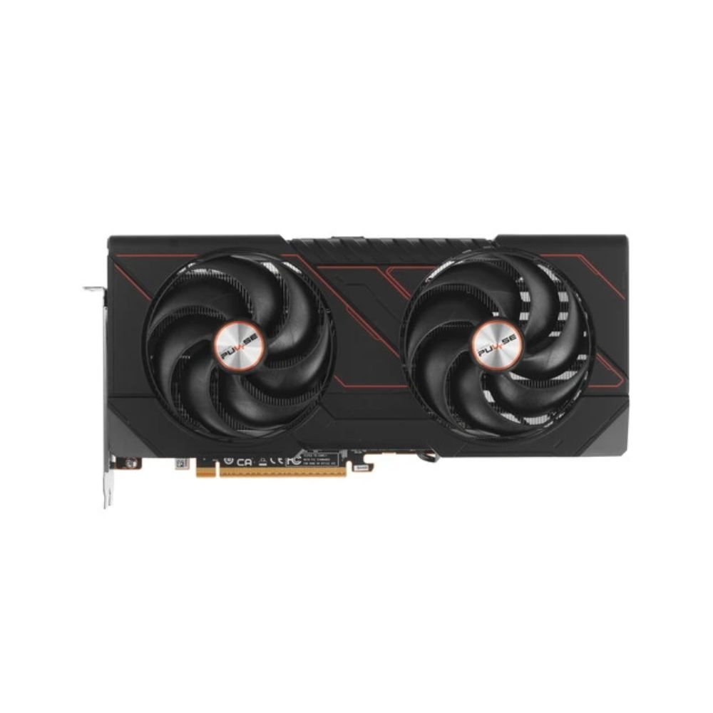 Купить SAPPHIRE PULSE AMD Radeon RX 9070 16GB GDDR6 256-bit 2x HDMI 2x DP в Алматы