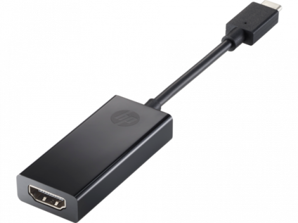 Купить Адаптер HP 2PC54AA, USB-C- HDMI 2.0 для устройств HP Pavilion в Алматы