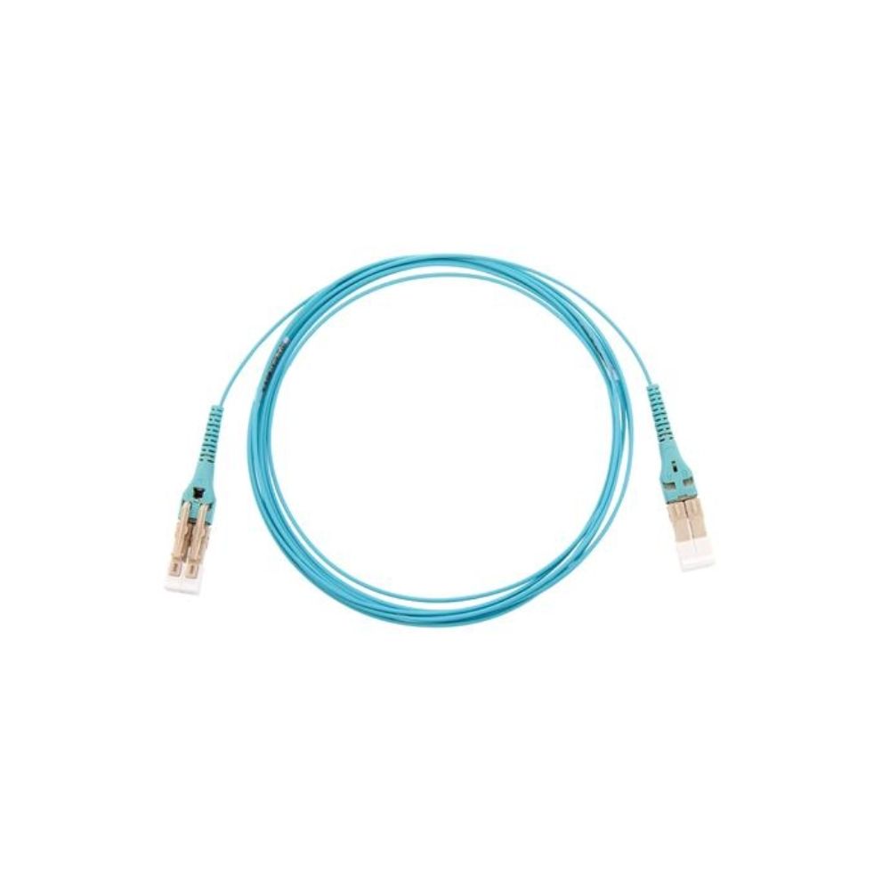Купить Патч-корд&nbsp;LC UNIBOOT CABLE ASSEMBLY 1.5 MM OM4 5M в Алматы