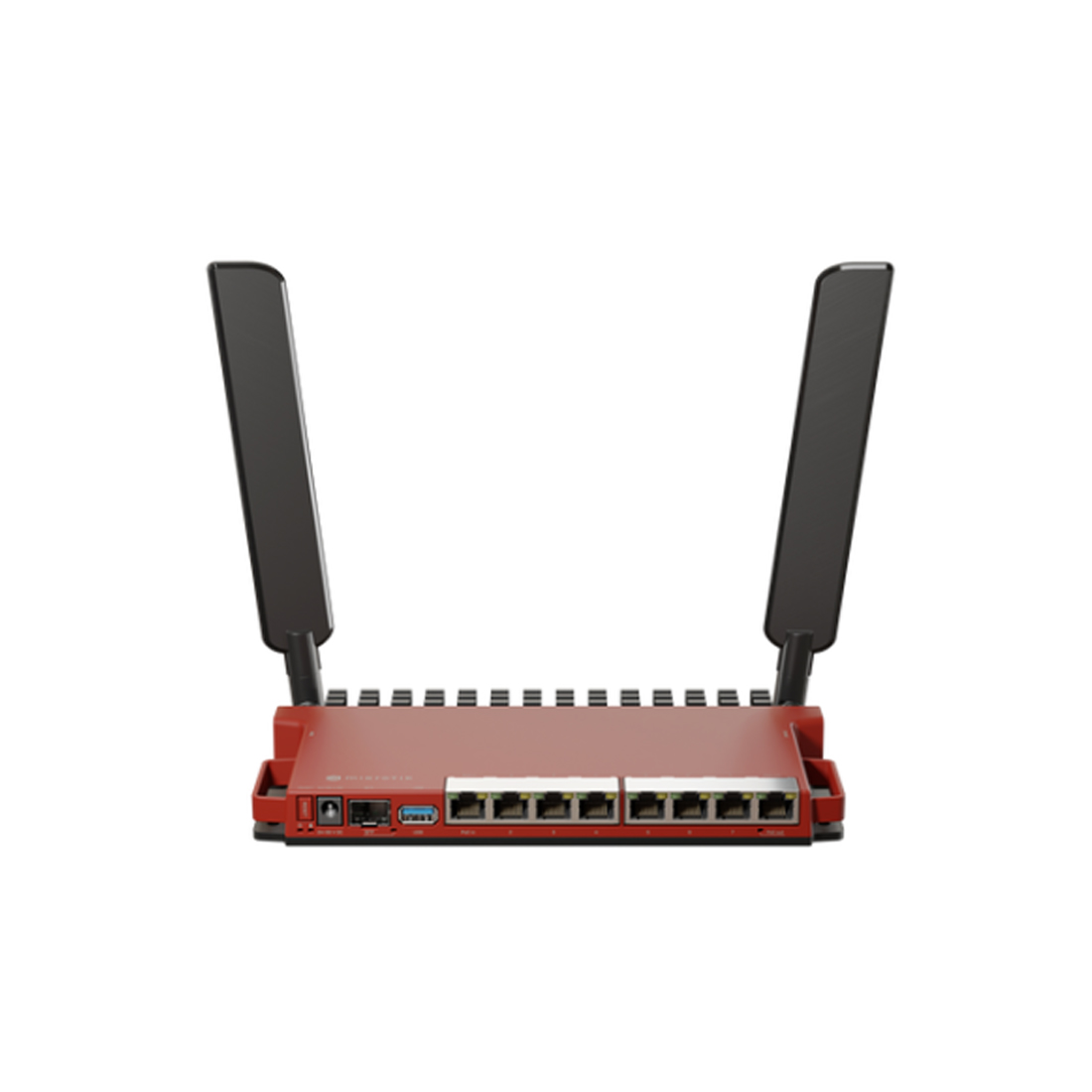Купить Маршрутизатор MikroTik L009UiGS-2HaxD-IN в Алматы