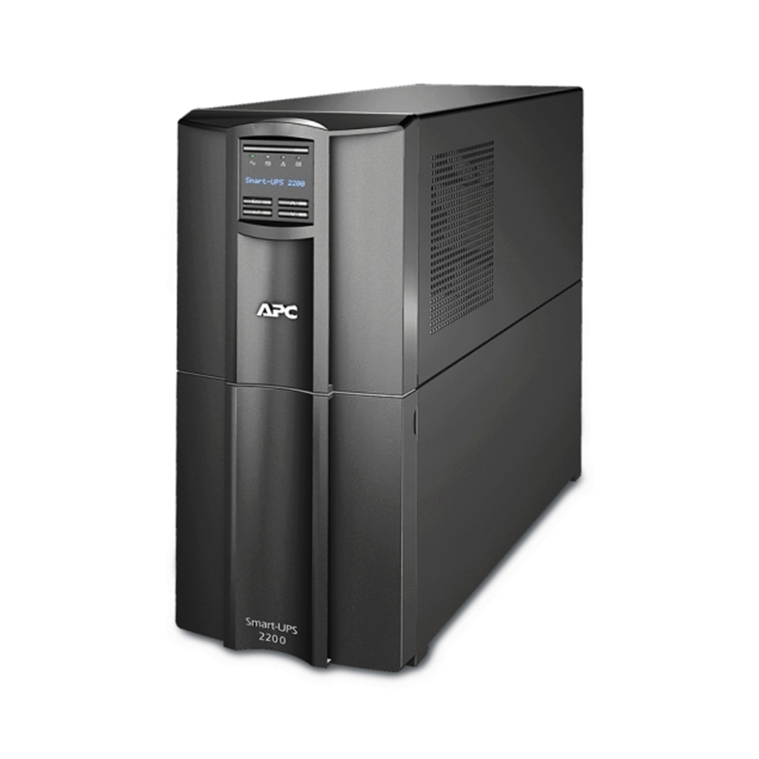 Купить APC Smart-UPS 2200VA LCD 230V SmartConnect в Алматы