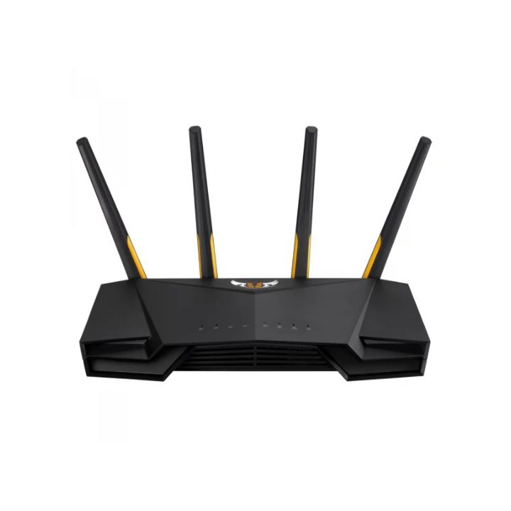 Купить Сетевой маршрутизатор со встроенной беспроводной точкой доступа ASUS TUF-AX3000 в Алматы