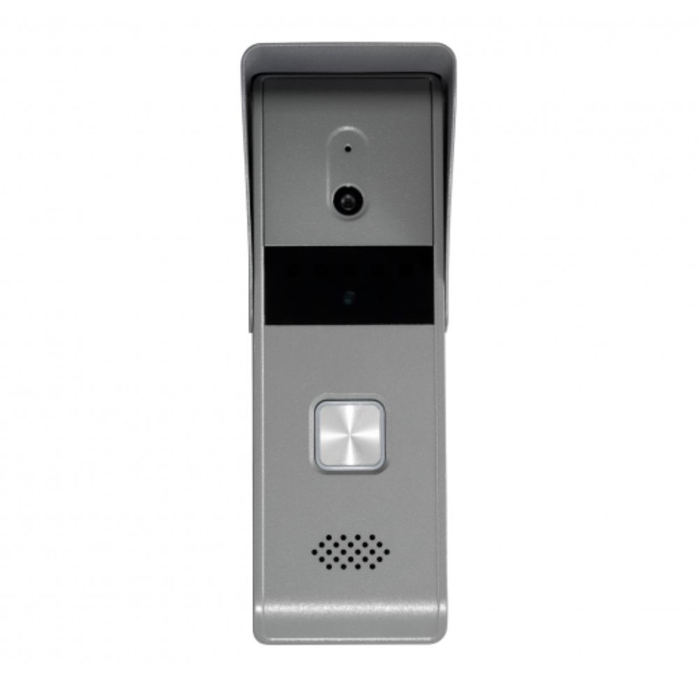 Купить Аналоговая вызывная панель Hikvision серии DS-KB&nbsp;DS-KB2421T-IM в Алматы