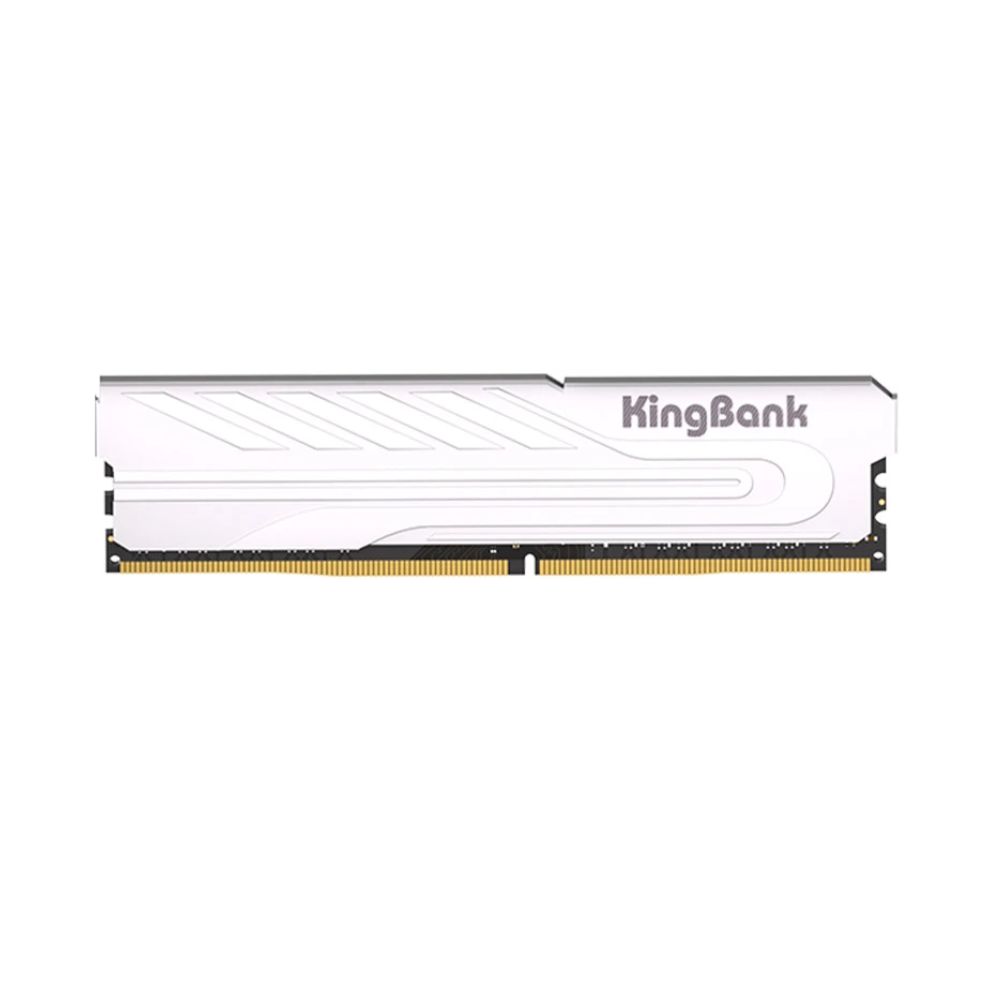 Купить DIMM DDR4 16 GB <3200MHz> KingBank, KJXS, K5.01.FP049D7201, CL16 в Алматы