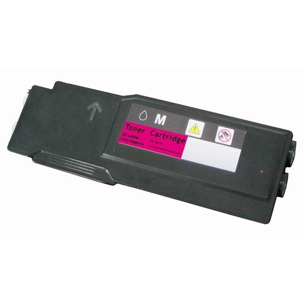 Купить Тонер-картридж повышенной емкости Xerox 106R02234 (малиновый) в Алматы