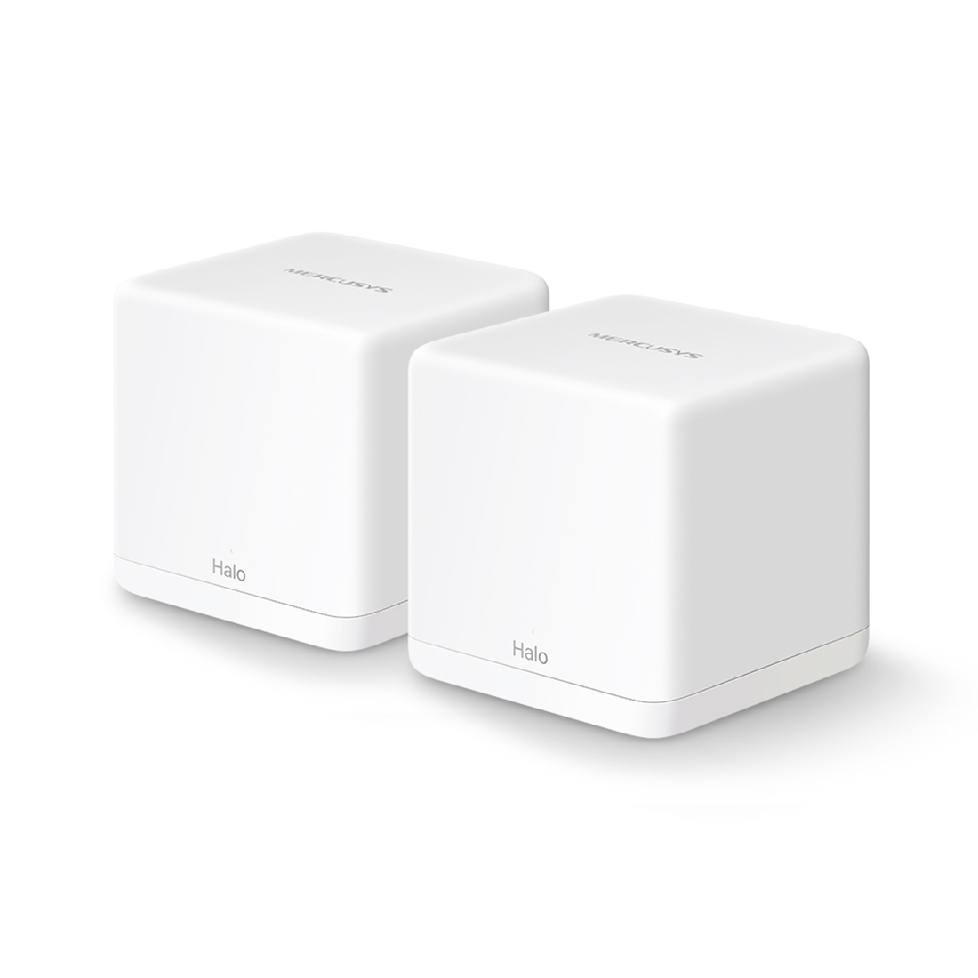 Купить Маршрутизатор Mercusys Halo H30G(2-pack) в Алматы