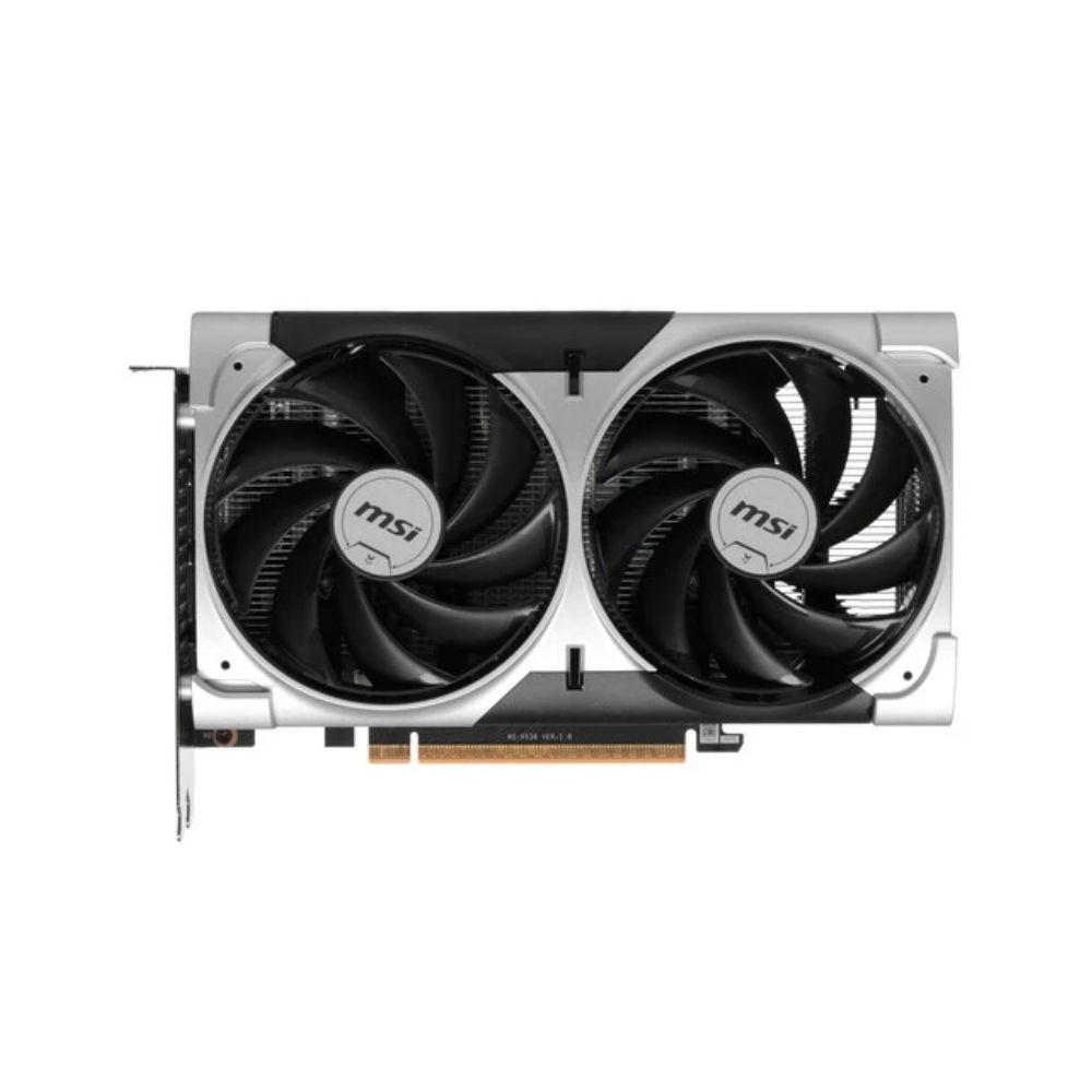 Купить Видеокарта MSI GeForce RTX 5050 8G VENTUS 2X, 8G GDDR6 128bit 1xHDMI 3xDP G5050-8V2 в Алматы