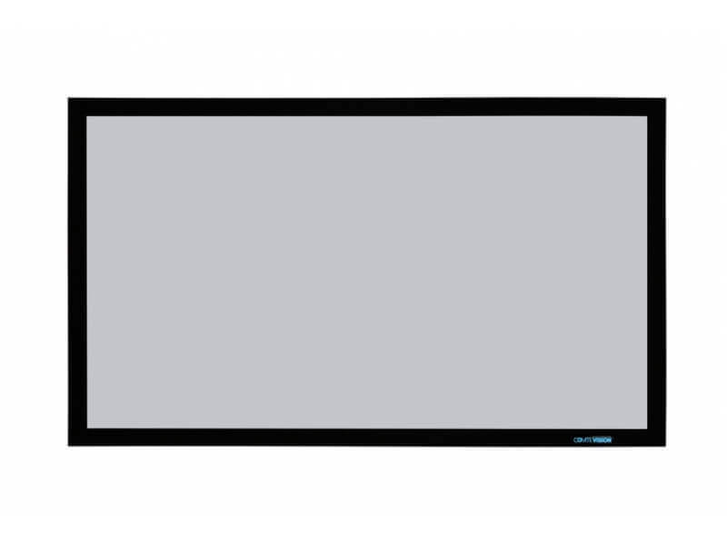 Купить PROscreen Экран для проектора FCF9135 Villa Grey 4K (2989х1681) в Алматы