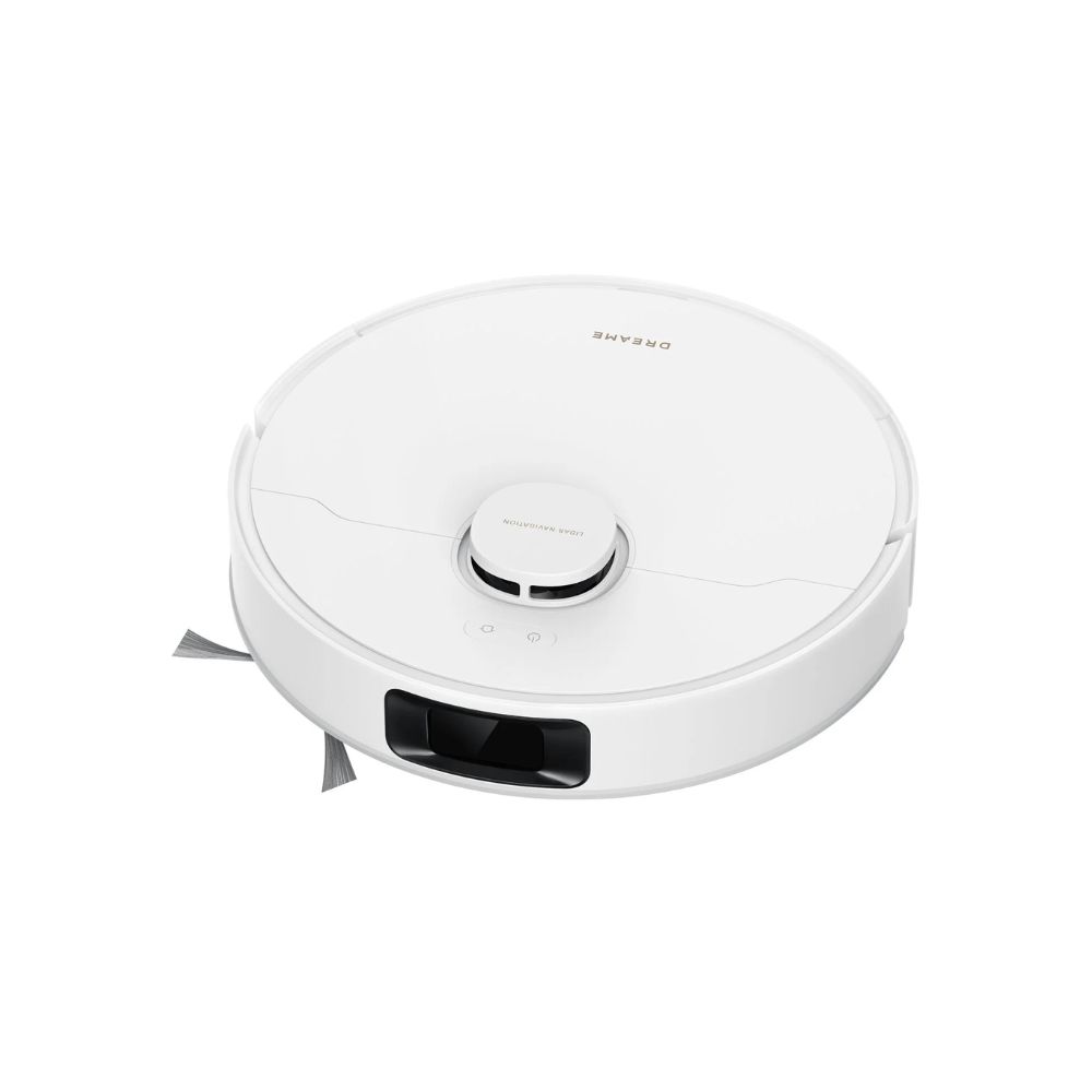 Купить Робот-пылеcос Dreame Robot Vacuum D20 Pro White в Алматы