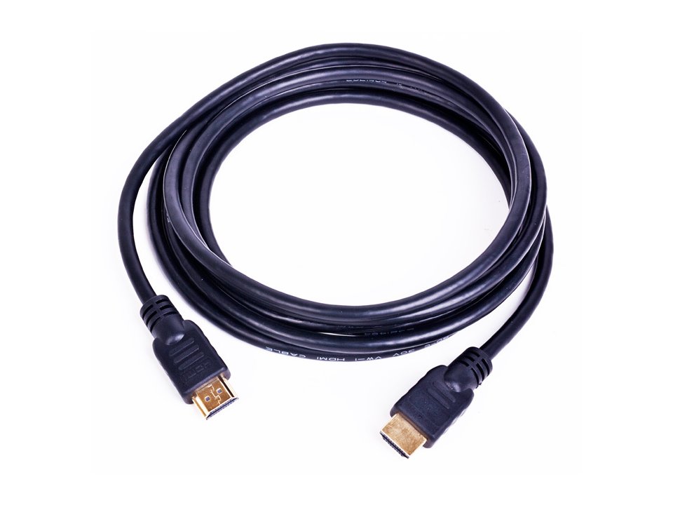 Купить Кабель HDMI Cablexpert CC-HDMI4-15. в Алматы