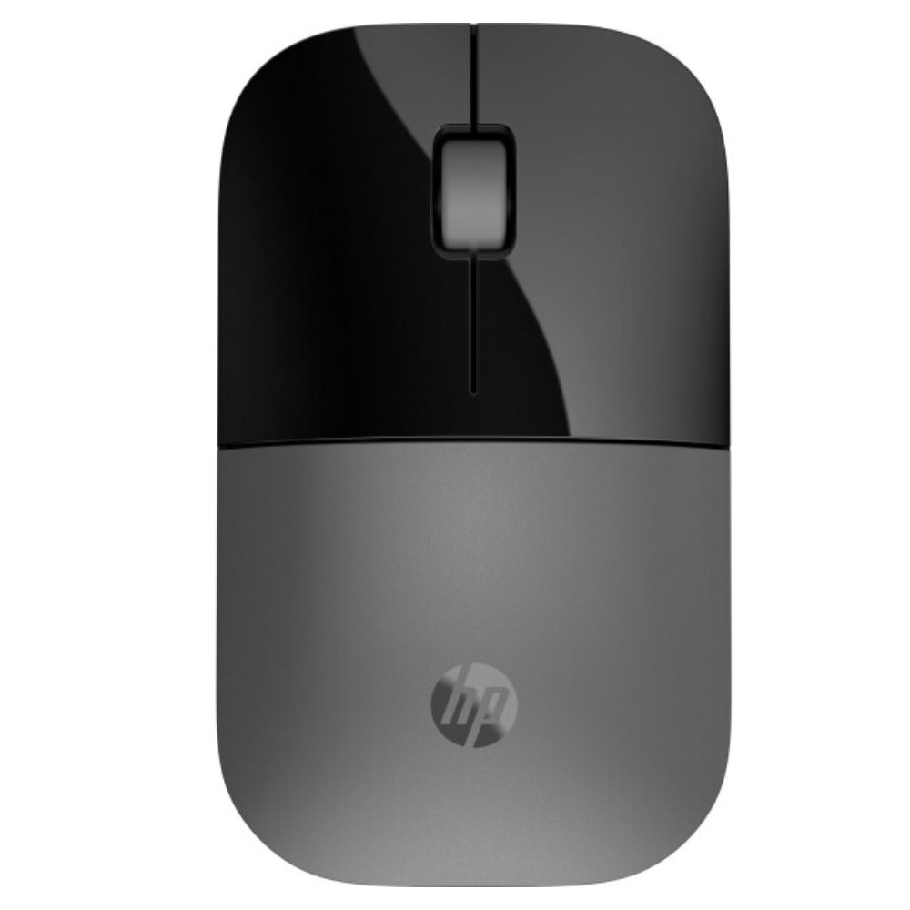 Купить Мышь HP 758A9AA Z3700 Dual SLV Wireless в Алматы