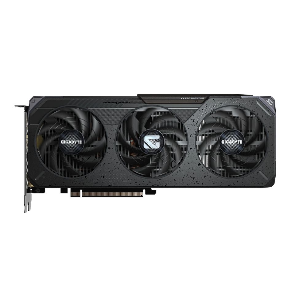 Купить Видеокарта Gigabyte (GV-R9060XTGAMING OC-16GD) Radeon RX 9060 XT GAMING OC 16G в Алматы