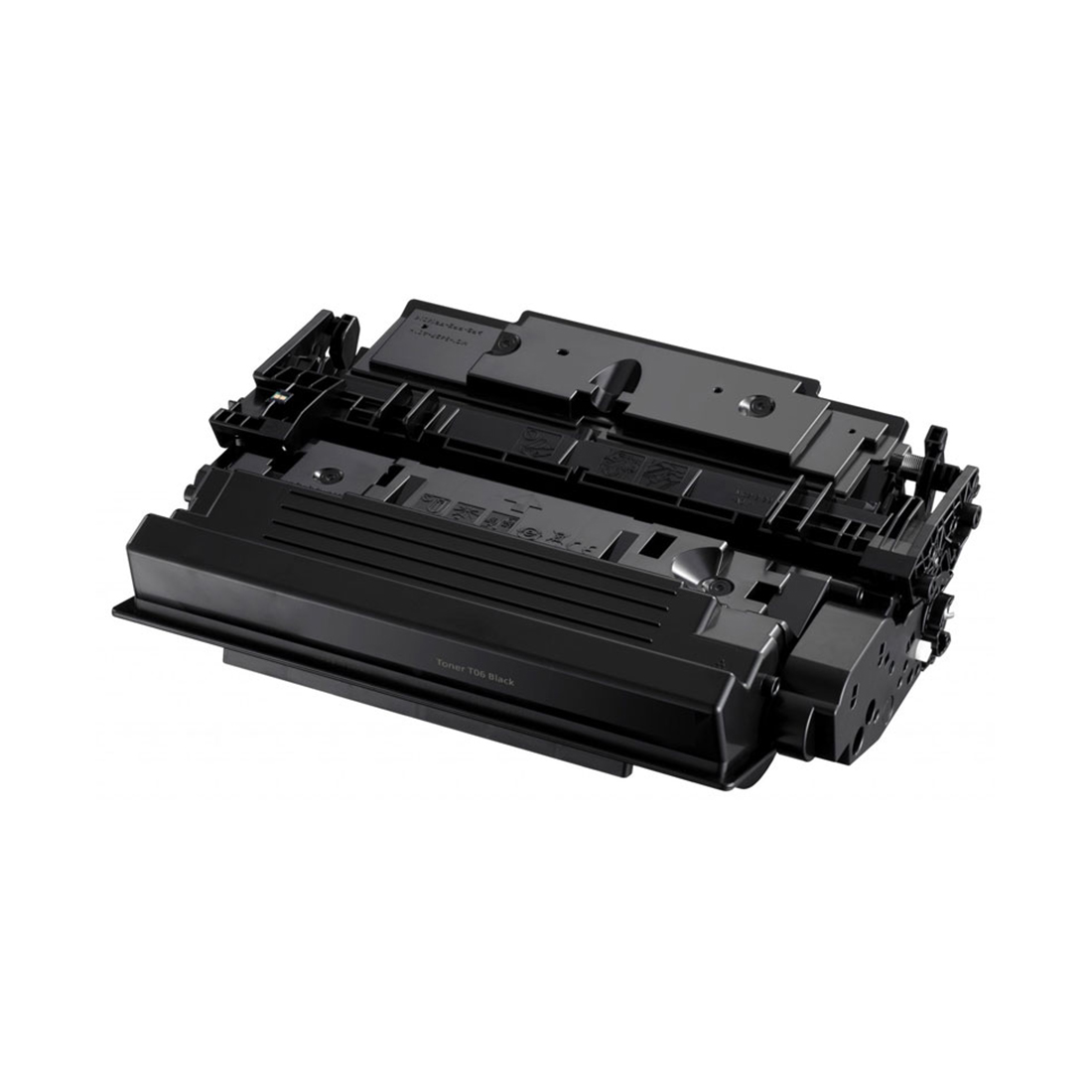 Купить Тонер-картридж Canon TONER T06 BLACK 3526C002AA в Алматы