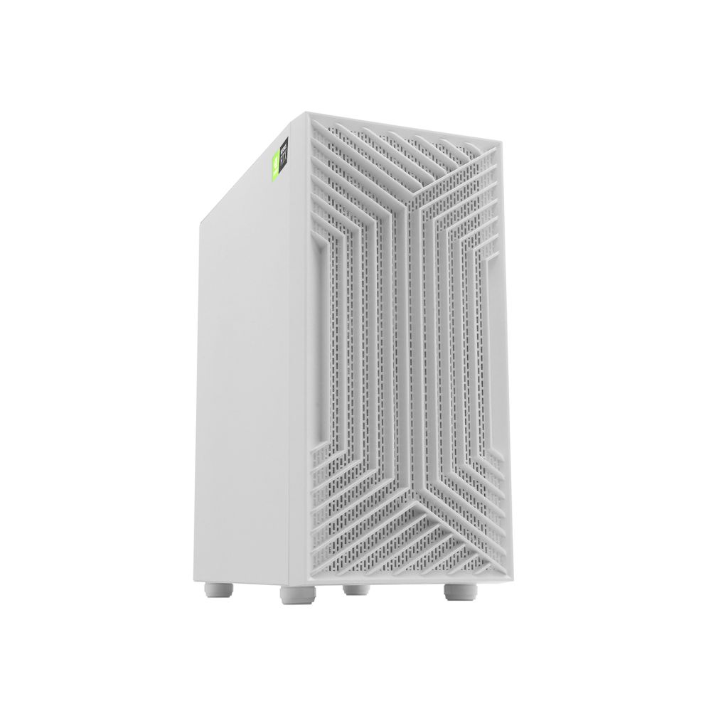 Купить Ryzen 5 7500F-3.7GHz/B650/RAM 16GB/SSD 512GB/RTX5050-8GB/no DVD/600W/ в Алматы