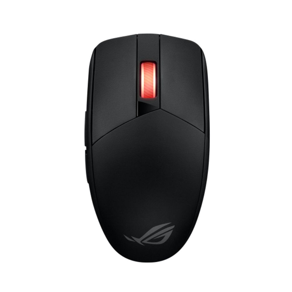 Купить Мышь ASUS P520 ROG STRIX IMPACT III WL/AIMPOINT, 5 BUTTONS, 36000DPI&nbsp;90MP03D0-BMUA00 в Алматы
