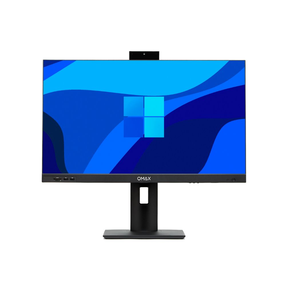 Купить Платформа для моноблока QMAX 27" (ALL-IN-ONE QMAX H27A10) в Алматы