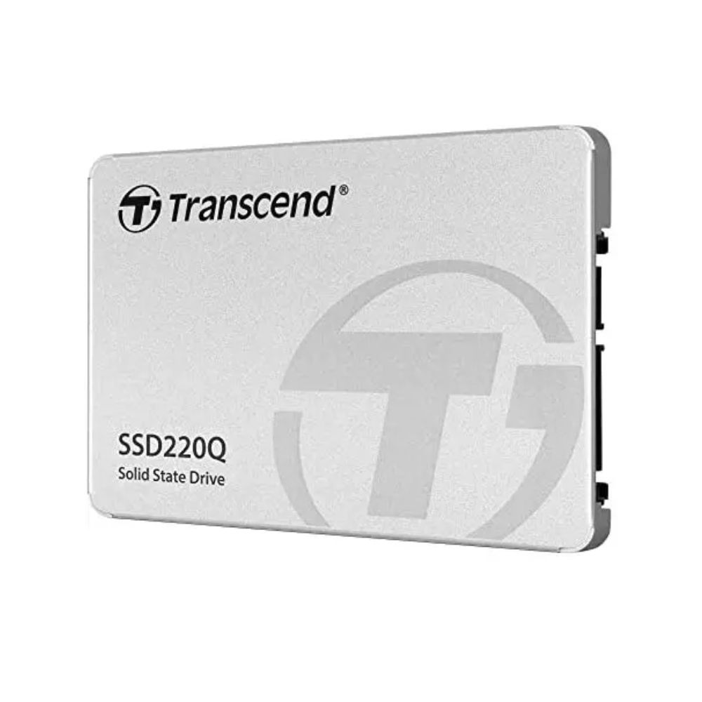 Купить Жесткий диск SSD 1TB Transcend TS1TSSD220Q в Алматы