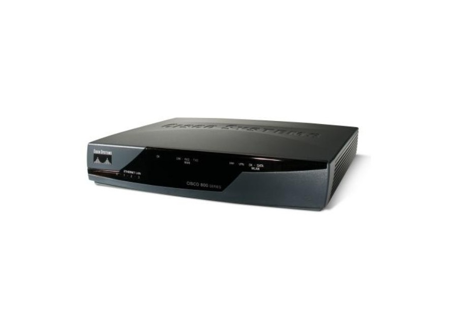 Купить Маршрутизатор CISCO805-20PK-232, CISCO805  with RS232 Network Cable в Алматы