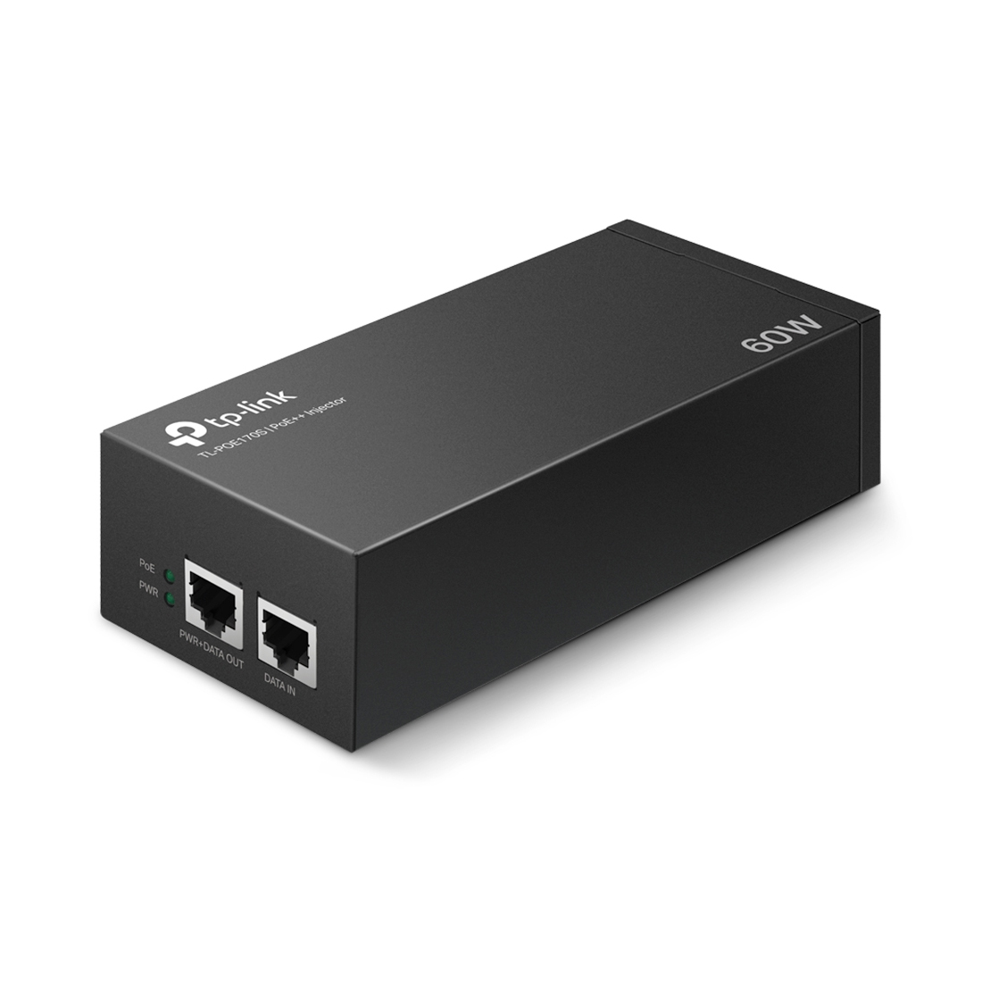 Купить PoE-инжектор TP-Link POE170S в Алматы