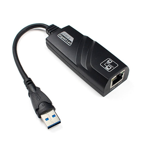 Купить USB LAN ViTi U3L1000 в Алматы