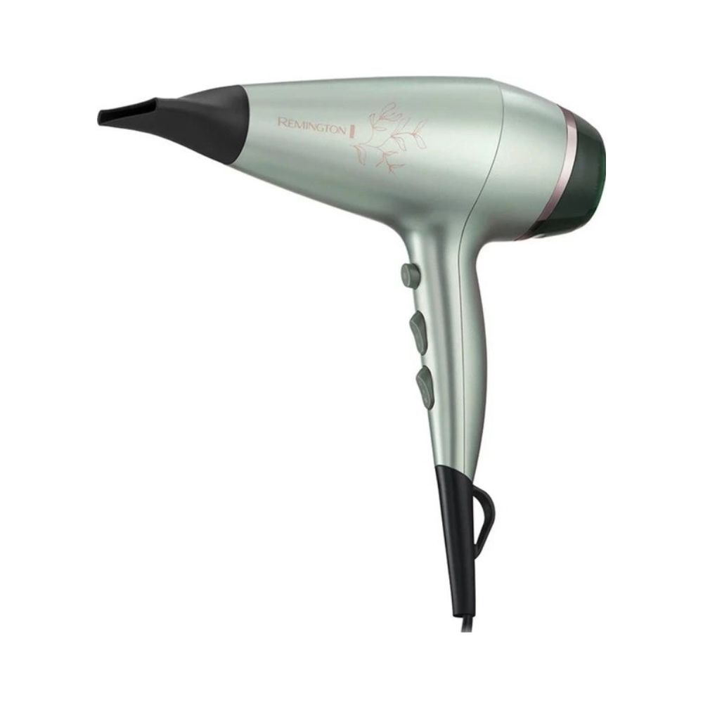 Купить Фен Remington AC5860 зеленный в Алматы