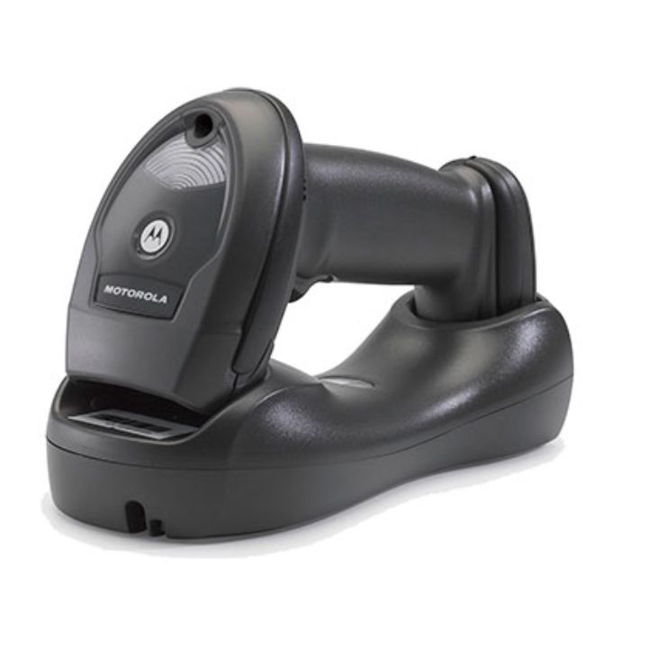 Купить Беспроводной сканер 1D (Line Imiger) LI4278 Black LI4278-TRBU0100ZER в Алматы