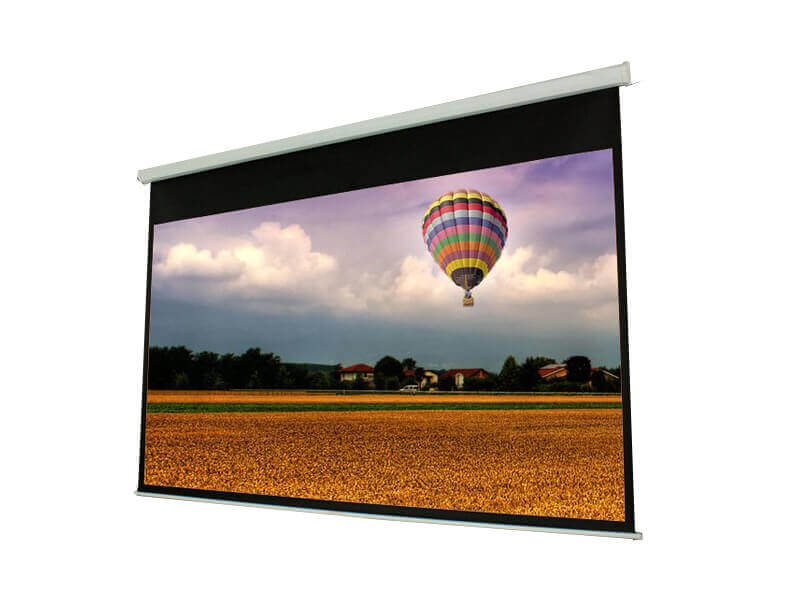 Купить PROscreen Экран моторизованный MLE9110 в Алматы