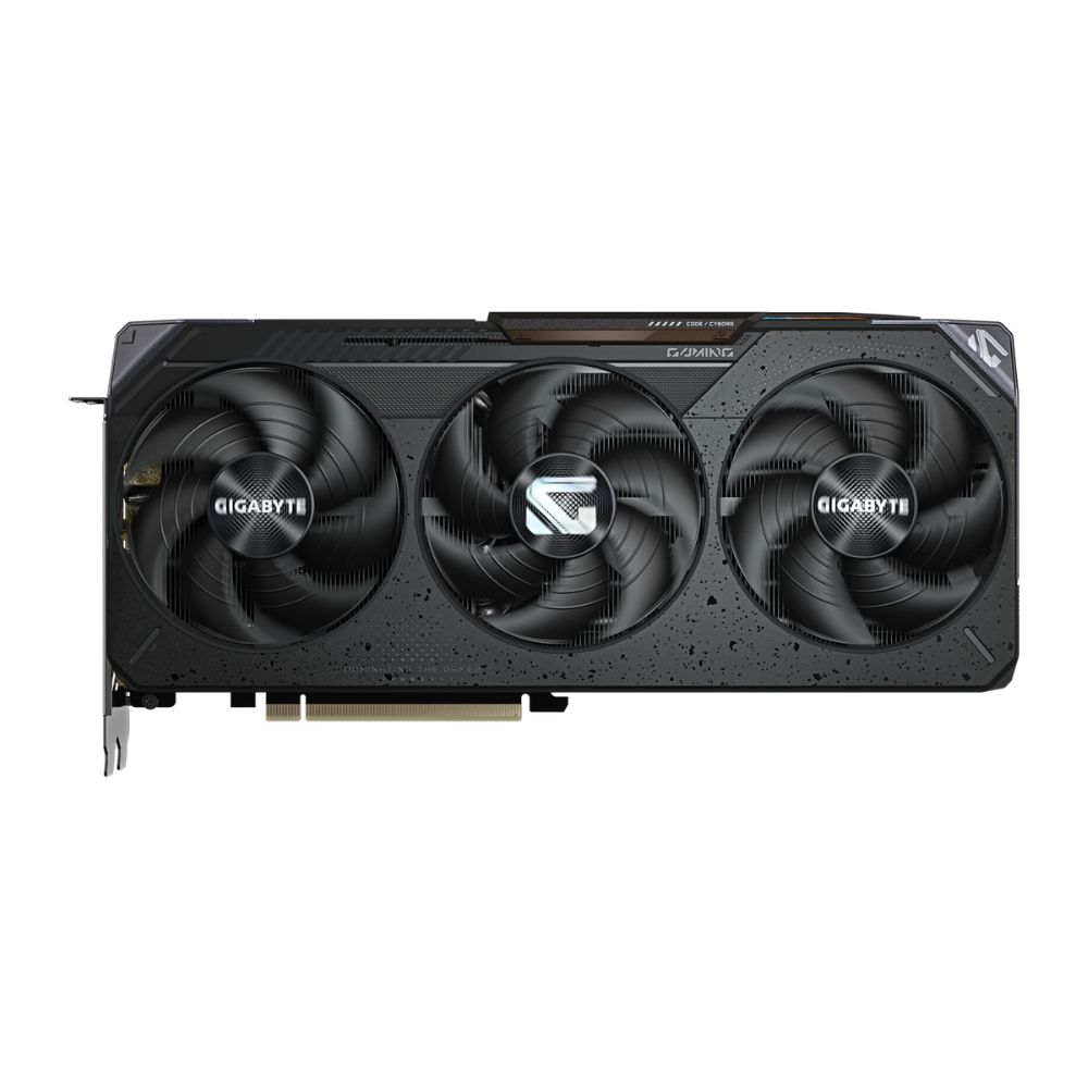 Купить Видеокарта Gigabyte (GV-R9070XTGAMING-16GD) Radeon RX 9070 XT GAMING 16G в Алматы