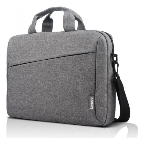 Купить Сумка для ноутбука Lenovo 15.6* Casual Toploader T210 - Grey в Алматы