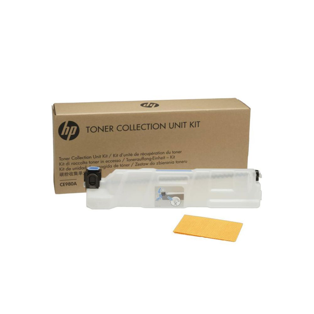 Купить Блок тонера HP Europe CE980A для CP5525xx (CE980A) в Алматы