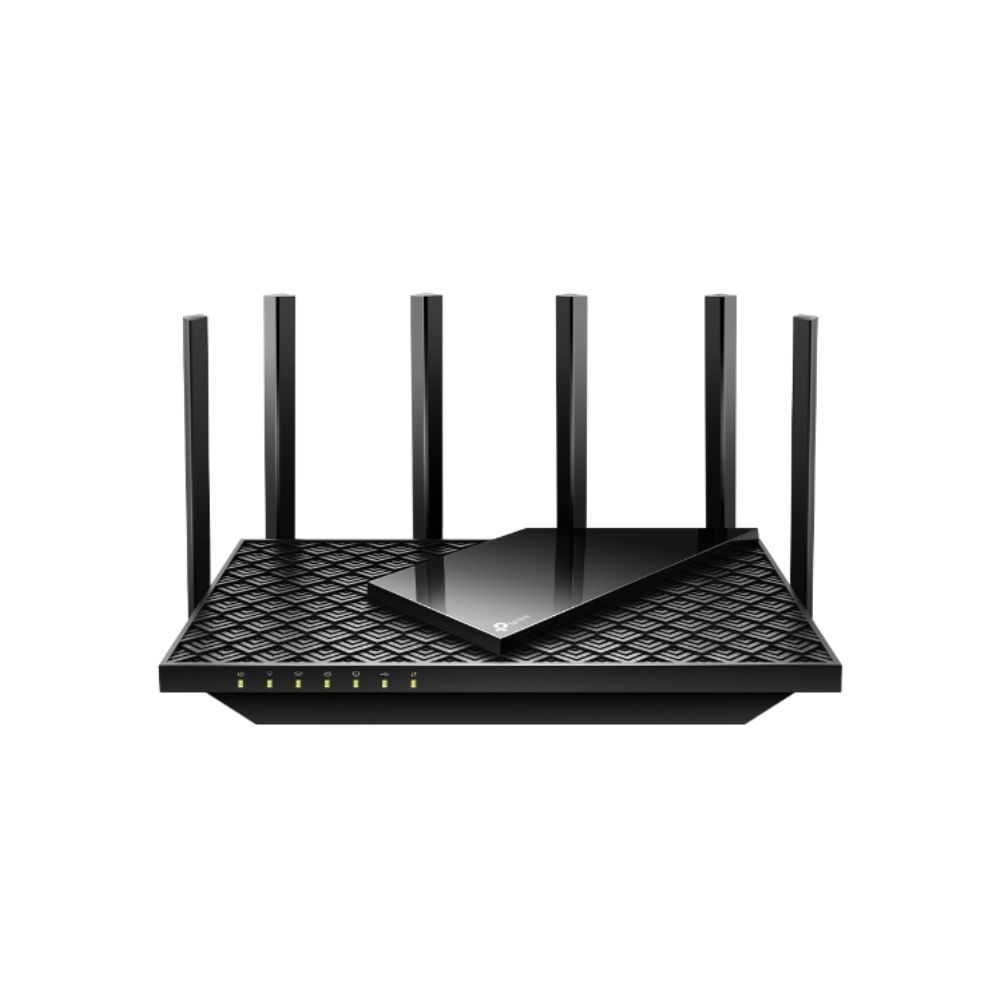 Купить Маршрутизатор беспроводной AX5400 GbE Tp-Link Archer AX72 Pro Wi-Fi 6 в Алматы