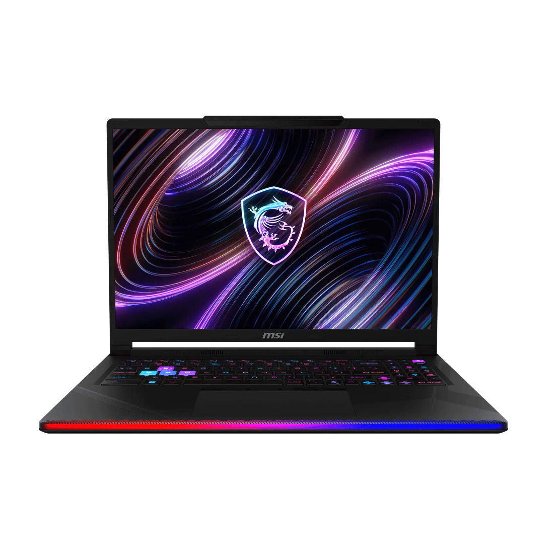 Купить NB MSI Raider 16 Max HX B2WI-056KZ 16" IPS 240Hz/Core Ultra 9 290HXPlus/32GB/2TB/RTX5080/W11H/Black в Алматы
