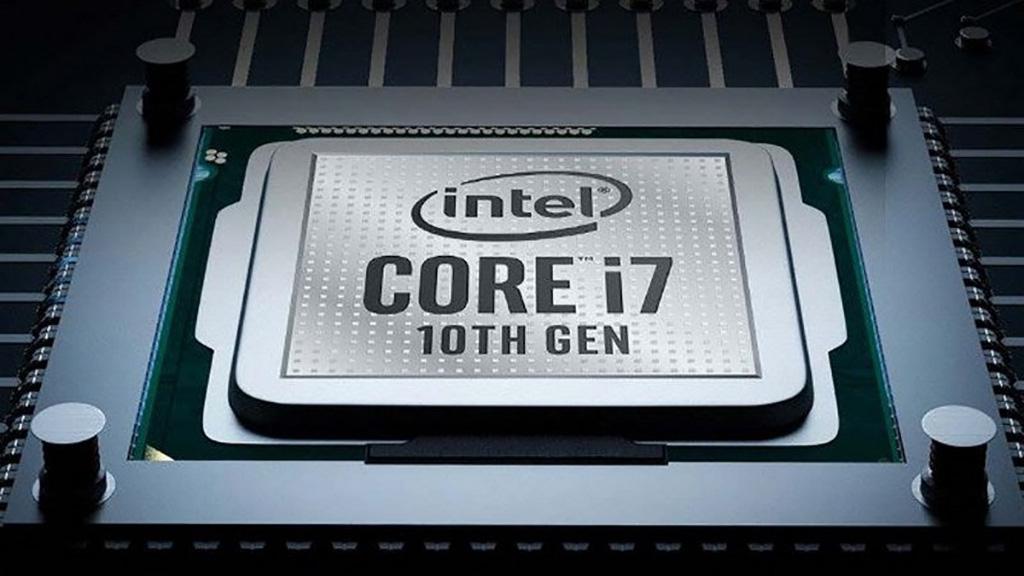 Купить Процессор Intel Core i7-10700K Comet Lake (2900MHz, LGA1200, L3 16Mb), oem в Алматы